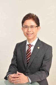姫路ひいらぎ法律事務所代表増田弁護士