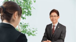 姫路の弁護士事務所ひいらぎ法律事務所代表の増田弁護士